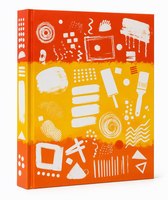 Impression de livres reliés en papier kraft personnalisé pour les éditeurs, plastification filmée, reliure parfaite