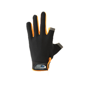 Gants de pêche Shbgw, taille unique, doigts séparés, compatibles écran tactile, pour sports de plein air, cyclisme, conduite, écriture - Product Image 5