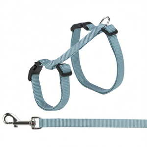 Harnais XXL avec laisse 34 x 57 cm 13 mm pour animaux de compagnie - Product Image 3