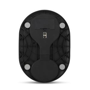 스마트 디지털 주방 스케일 스테인레스 스틸 전자 LCD 측정 액체 부피 무게 Kg 와가 쿠첸나 요리 균형 - Product Image 2