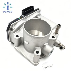 Boîtier de papillon PEIVSO 16119-3DA0D pour Nissan TIIDA, neuf, ensemble de boîtier de papillon électronique - Product Image 4