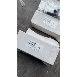 Un Módulo de Bus AC2466 Nuevo de IFM, Fabricado en China - Product Image 3