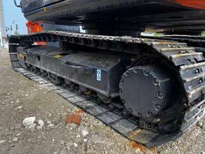 Excavatrice Hitachi ZX120 d'occasion Offre Spéciale 2024 Japon Original meilleure vente pour la construction - Product Image 5