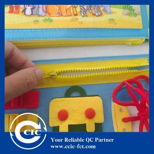 Inspectiedienst voor hoogwaardige zonnelampen met AQL-norm en gedetailleerde rapporten, gericht op productkwaliteitscontrole door CCIC - Product Image 3