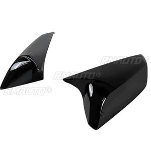 Cubiertas Protectoras para Retrovisores Laterales de Chevrolet Malibu 2016-2020, Accesorios para Carrocería - Product Image 3
