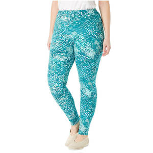 Leggings de Yoga Personalizados para Mujer, Casuales, de Cintura Alta, Transpirables, Tejidos, Sublimados, para Gimnasio - Product Image 5