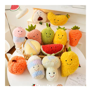 カスタムデザイン対応！100種類以上のかわいいぬいぐるみ、マイメロディ、シナモロール、アニメの可愛い子猫たち、ギフト用ぬいぐるみ - Product Image 6