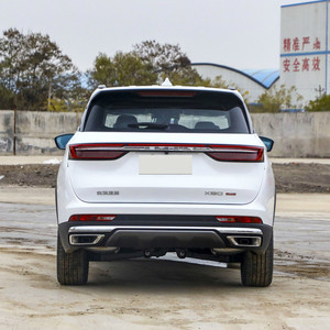 2023 New 1.5T 2.0T SUV Jetour X90 <strong>JetourX90</strong> Plus for Sale - Product Image 5