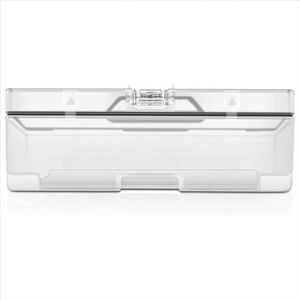 Tampon de vadrouille pour Xiao-Mi <span class=keywords><strong>Dreame</strong></span> Bot <span class=keywords><strong>W10</strong></span> & <span class=keywords><strong>W10</strong></span> Pro <span class=keywords><strong>Robot</strong></span> <span class=keywords><strong>aspirateur</strong></span> autonettoyant Dreametech <span class=keywords><strong>W10</strong></span> <span class=keywords><strong>Robot</strong></span> <span class=keywords><strong>aspirateur</strong></span> et vadrouille - Product Image 4