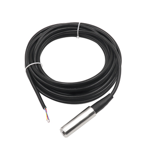 WNK Dompelbare Druksensor Vloeistofniveau Druksensor Waterniveau Transducer - Product Image 1