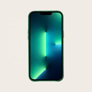 Produttore di pulsanti protettivi in metallo alzano la custodia in pelle della fotocamera con funzione <span class=keywords><strong>Mag</strong></span> per iPhone 14 Pro - Product Image 6