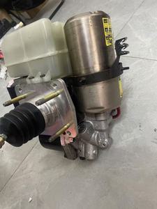 Cilindro Maestro del Freno con Pompa ABS Originale Smontata per Toyota Prado LC120 LC150 Cool Road <span class=keywords><strong>Ze</strong></span> LC200 - Product Image 2