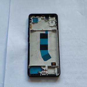 Écran LCD de téléphone portable pour Redmi Note 13 4G, écran tactile Incell avec cadre, assemblage de numérisateur, 2312DRAABG, garantie 1 an - Product Image 3