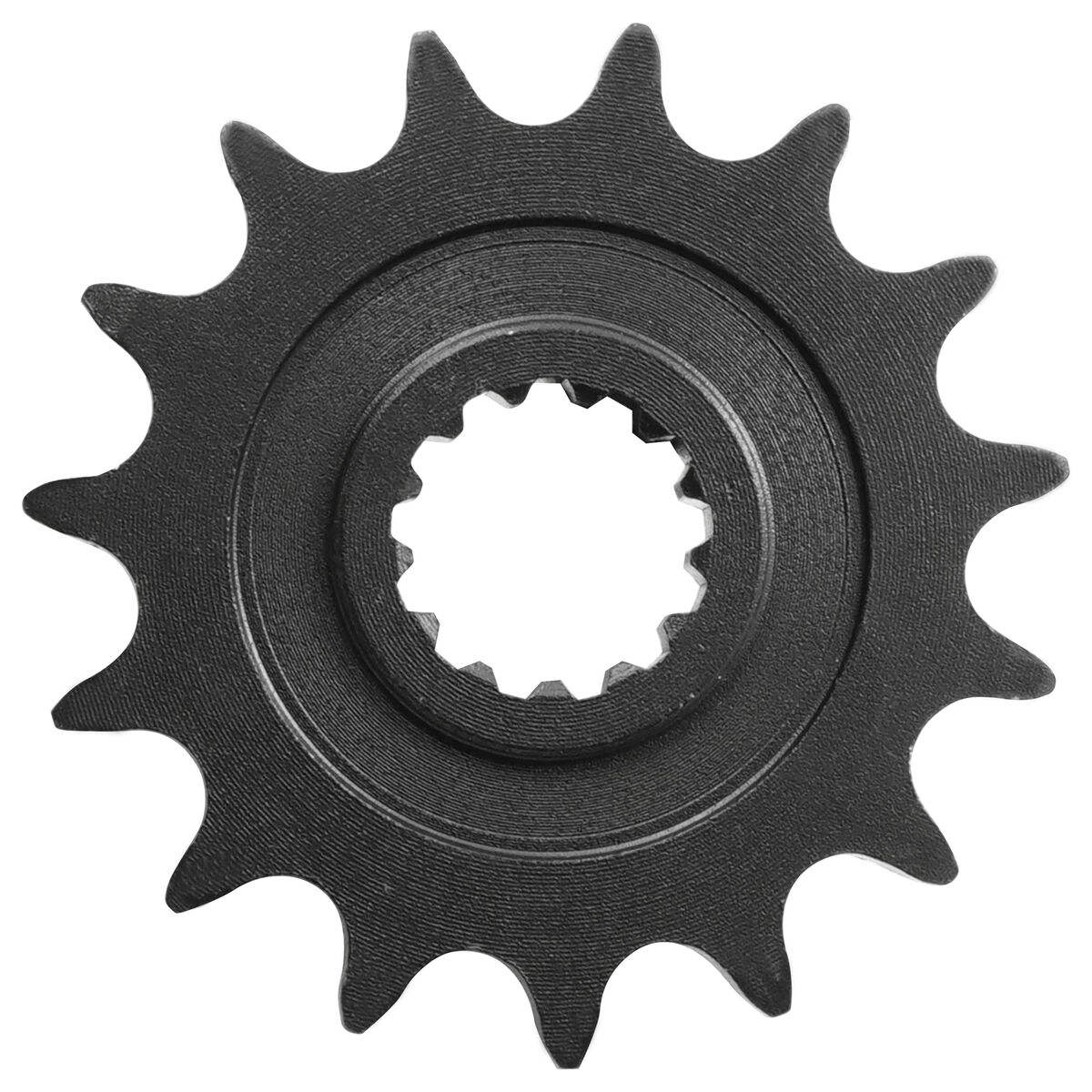 525 オートバイ用フロントスプロケットピニオン ZZ-R600 ZX600 ZX6R