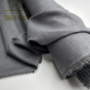 RIGU, ropa italiana personalizada al por mayor, tela de lino 100% puro suave para ropa, camisas - Product Image 6