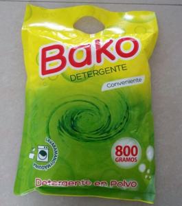 <span class=keywords><strong>BAKO</strong></span> 800g de alta calidad, de alta calidad de espuma de detergente en polvo - Product Image 1