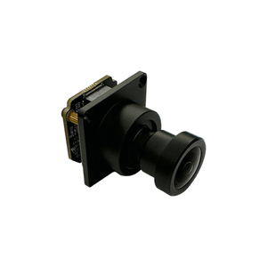 Módulos de Cámara MIPI con Sensor CMOS a Color de 2MP IMX290 con Compresión de Video AR0234CSC H.264, Lente M12 con Red USB - Product Image 5