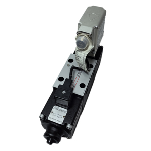 โซลินอยด์ควบคุม ATOS โซลินอยด์ SDKE-1713 24DC DKE-1611/A 24DC - Product Image 2