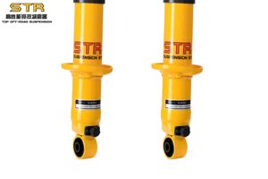 Amortiguador de Espuma para Hilux <span class=keywords><strong>VIGO</strong></span>, Accesorios para Suspensión Todoterreno, 9 Etapas, Amortiguador 4x4 - Product Image 5