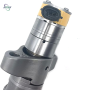 Injecteur de carburant diesel HEUI 238-8091 2388091 pour moteur C7, excavatrice E324D E325D E329D, pièces de véhicule durables
