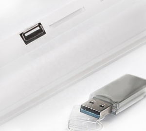 จอภาพ LCD ขนาด 17 นิ้ว พร้อมไฟแบ็คไลท์ สำหรับทดสอบการมองเห็นแบบดิจิทัล - Product Image 4