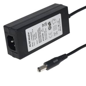 70W 19VDC 3.7A AC-DC <span class=keywords><strong>ITE</strong></span> de Commutation Table-Top Alimentation 2.1mm Angle Droit Plug - Product Image 6