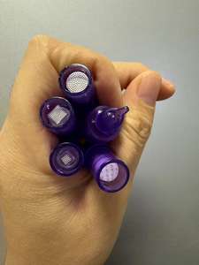 <span class=keywords><strong>Agujas</strong></span> SMP 12P, <span class=keywords><strong>Agujas</strong></span> Universales para Folículos Pilosos para Micropigmentación Capilar, <span class=keywords><strong>Agujas</strong></span> de Precisión para Artistas de SMP - Product Image 5