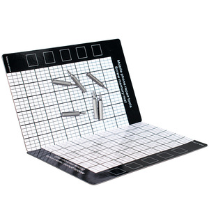 Soda Mobile Phone Repair Magnetic Screw Memory Mat <b>For</b> Disassembly Work And <b>Storage</b> <b>PC</b> Board Made In China - Product Image 2