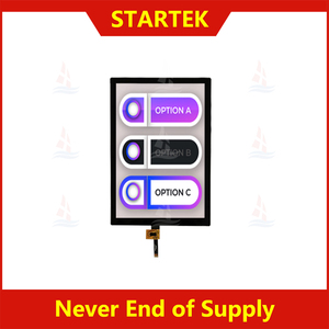 Startekカスタマイズ10.1インチHD 1200x1920 TFT <span class=keywords><strong>LCD</strong></span>モジュールLCMタイプ静電容量式タッチスクリーンパネル - Product Image 6