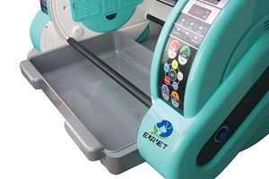 EUR VET buon prezzo attrezzatura veterinaria cucciolo ICU incubatrice con nebulizzatore regolabile caldo bambino incubatore - Product Image 3