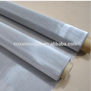 Accurate Filtration Anti Oxidation 304 Stainless Steel Woven <b>Wire</b> <b>Mesh</b> - Product Image 5