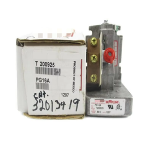 PG16A 125-250VAC 15A Yeni Orijinal Hazır Depo Endüstriyel Otomasyon PLC Programlama Kontrol Cihazı - Product Image 1