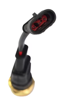 Interruptor de Control de Temperatura del Embrague Electromagnético para Autobús 3685-00071