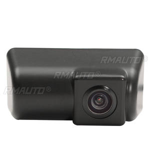 Caméra de recul HD CCD pour voiture, vision nocturne, étanche, accessoires pour Ford Transit Connect - Product Image 3