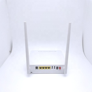 Băng tần kép phiên bản tiếng Anh Trung Quốc Điện thoại di động <span class=keywords><strong>onu</strong></span> GM220-S 1ge + 3fe + 1tel + <span class=keywords><strong>Wifi</strong></span> 5dBi giá rẻ FTTH tương thích xpon & GPON xen kẽ gm620 - Product Image 3