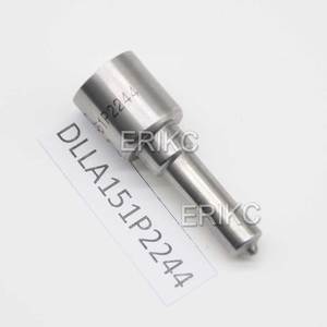 ERIKC 0 433 172 244 boquilla de chorro de niebla DLLA151P2244 boquilla de repuesto DLLA 151 P 2244 0433 172 244 para 0 445 120 - Product Image 5