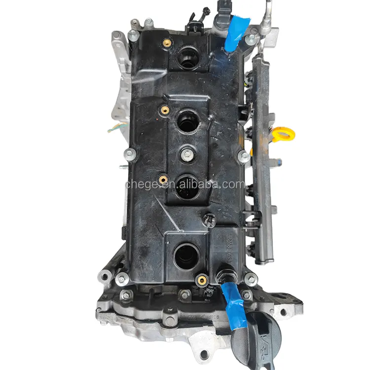 Offre Spéciale moteur de voiture à essence d'origine utilisé Renault M4R MR20 MR20DD MR20DE moteur pour Nissan Teana 2.0T