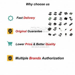 Consistently-tested 990-9407.1D QFP Microcontroller Integrated Circuit IC CZSKU:KI644TRZ100 - Product Image 5