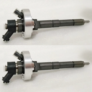 0445110284 0445110168 0986435175 1077500630 16600DB000 16600MA70A 7485001660 <span class=keywords><strong>Injecteur</strong></span> de Carburant pour Nissan TK55 <span class=keywords><strong>Renault</strong></span> Camion 3L ZD30 - Product Image 3