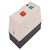 LE1M35M716,Motor Çalıştırma Modülü,4kW,8-11.5A,Duvara Monte Edilebilir,-5-40.C,IP65 PLC için Endüstriyel Otomasyon