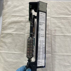 Module E/S PLC IC697BEM733 authentique en stock - Product Image 4