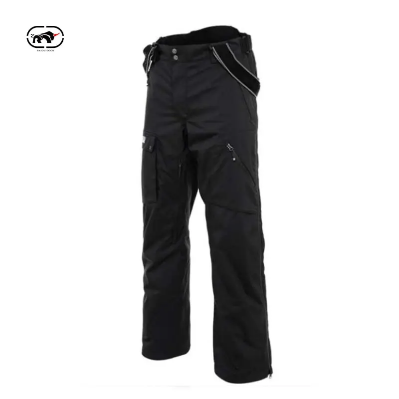 Custom Combat Pants Tactical Pants Mountaineering Hiking Pants