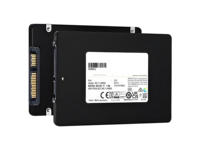 Original tout neuf en stock 1Dwpd Ssd MZILG7T6HBLA-00A07 Pm1653 7.68 To Sas 24.0Gbps Enterprise Ssd pour la virtualisation de serveur