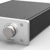 Boîtier en aluminium personnalisé pour boîtier de circuit imprimé pour boîtier TV, mini PC industriel, ordinateur de bureau, amplificateur de voiture, dissipateur thermique, découpe