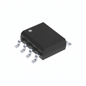 Buy Online Electronic Components ICE2PCS06GXUMA1 Power Management (PMIC) 8 SOlC Original - Product Image 1