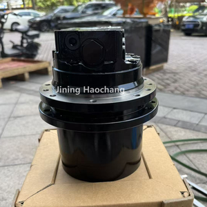 Takeuchi TB015 Eindreductie 19031-14200 Hydraulische Reismotor voor Minigraafmachine - Product Image 4