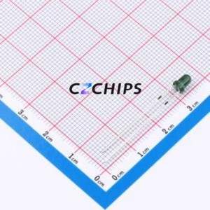 Nuevo y Original HV-1202004B-L51-E0364 Componente de Montaje en Orificio (THT), Diodo Fotodiodo D=3mm - Product Image 1