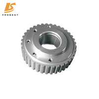 Équilibrage d'extrémité de poulie industrielle en acier Prosent, direct usine, course de 22,22 mm (7/8 po) pour coupeur automatique XLC7000 Z7/HX