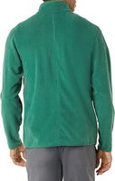 Sweat-shirt à fermeture éclair pour homme, fabrication sur mesure, 100% polyester, microfibre, polaire, veste pour le travail, unisexe