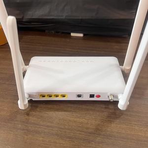 TL-f6600R xpon onu f6600r CATV hỗ trợ điều khiển <span class=keywords><strong>t</strong></span>ừ xa modem 4ge băng <span class=keywords><strong>t</strong></span>ần kép <span class=keywords><strong>Wifi</strong></span> 6 ax3000 GPON epon onu - Product Image 2